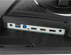 Asus ROG Strix XG248Q Full HD LED Gamer monitor Iroda és számítástechnika - Monitor - Monitor - 347770