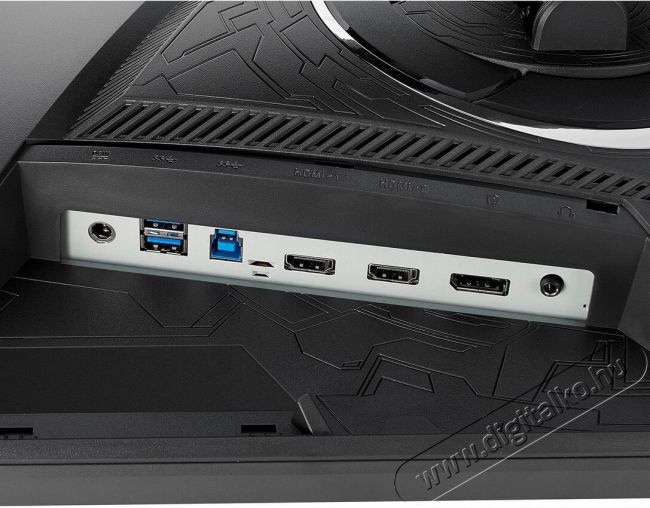 Asus ROG Strix XG248Q Full HD LED Gamer monitor Iroda és számítástechnika - Monitor - Monitor - 347770