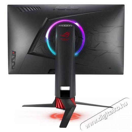 Asus ROG Strix XG248Q Full HD LED Gamer monitor Iroda és számítástechnika - Monitor - Monitor - 347770