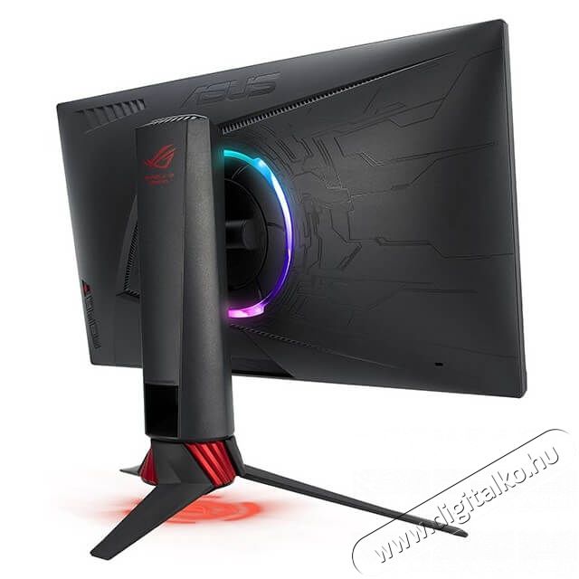 Asus ROG Strix XG248Q Full HD LED Gamer monitor Iroda és számítástechnika - Monitor - Monitor - 347770
