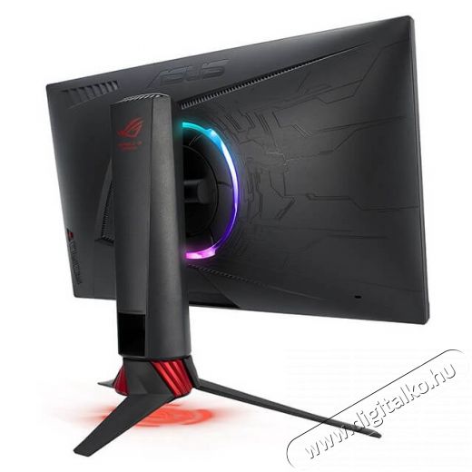 Asus ROG Strix XG248Q Full HD LED Gamer monitor Iroda és számítástechnika - Monitor - Monitor - 347770