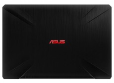Asus ROG TUF FX504GD-DM708 15,6 FHD/Intel Core i7-8750H/8GB/256GB+1TB/GTX 1050 OC 4GB/fekete laptop Egy&eacute;b - Nem forgalmazzuk ! - 341326