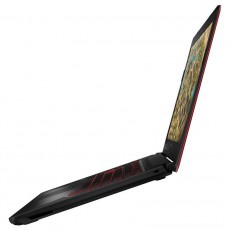 Asus ROG TUF FX504GD-DM708 15,6 FHD/Intel Core i7-8750H/8GB/256GB+1TB/GTX 1050 OC 4GB/fekete laptop Egy&eacute;b - Nem forgalmazzuk ! - 341326