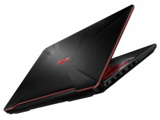 Asus ROG TUF FX504GD-DM708 15,6 FHD/Intel Core i7-8750H/8GB/256GB+1TB/GTX 1050 OC 4GB/fekete laptop Egy&eacute;b - Nem forgalmazzuk ! - 341326