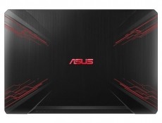 Asus ROG TUF FX504GE-DM052 15,6 FHD/Intel Core i5-8300H/8GB/1TB/GTX 1050 Ti 4GB/sz&uuml;rke laptop Egy&eacute;b - Nem forgalmazzuk ! - 338360