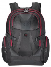 Asus ROG XRanger 17,3" notebook hátizsák -fekete/piros Iroda és számítástechnika - Notebook kiegészítő - Notebook táska / tok - 319400