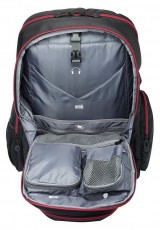 Asus ROG XRanger 17,3" notebook hátizsák -fekete/piros Iroda és számítástechnika - Notebook kiegészítő - Notebook táska / tok - 319400