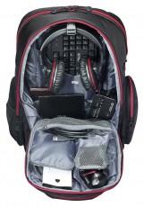 Asus ROG XRanger 17,3" notebook hátizsák -fekete/piros Iroda és számítástechnika - Notebook kiegészítő - Notebook táska / tok - 319400