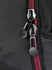 Asus ROG XRanger 17,3" notebook hátizsák -fekete/piros Iroda és számítástechnika - Notebook kiegészítő - Notebook táska / tok - 319400