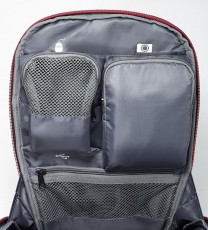Asus ROG XRanger 17,3" notebook hátizsák -fekete/piros Iroda és számítástechnika - Notebook kiegészítő - Notebook táska / tok - 319400