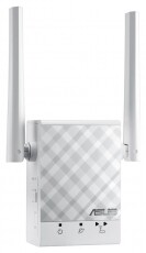 Asus RP-AC51 AC750 Wireless Repeater Iroda és számítástechnika - Hálózat - Lefedettségnövelő / jeltovábbító - 334564