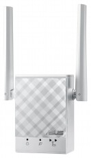 Asus RP-AC51 AC750 Wireless Repeater Iroda és számítástechnika - Hálózat - Lefedettségnövelő / jeltovábbító - 334564