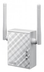 Asus RP-N12 N300 Wireless Reapeter Újdonságok - Új termékek - 334569