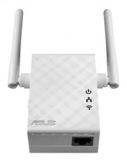 Asus RP-N12 N300 Wireless Reapeter Újdonságok - Új termékek - 334569