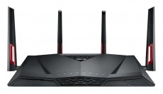 Asus RT-AC88U router Iroda &eacute;s sz&aacute;m&iacute;t&aacute;stechnika - H&aacute;l&oacute;zat - Router - 345445