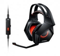 Asus Strix 2.0 Gamer headset Audio-Video / Hifi / Multimédia - Fül és Fejhallgatók - Fejhallgató mikrofonnal / headset - 311365