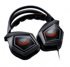 Asus Strix 2.0 Gamer headset Audio-Video / Hifi / Multimédia - Fül és Fejhallgatók - Fejhallgató mikrofonnal / headset - 311365