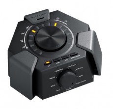Asus Strix 7.1 Gamer headset Audio-Video / Hifi / Multimédia - Fül és Fejhallgatók - Fejhallgató mikrofonnal / headset - 311366