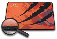 Asus Strix Glide Speed Gamer egérpad (90YH00F1-BDUA00) Iroda és számítástechnika - Egér - Egérpad - 322138