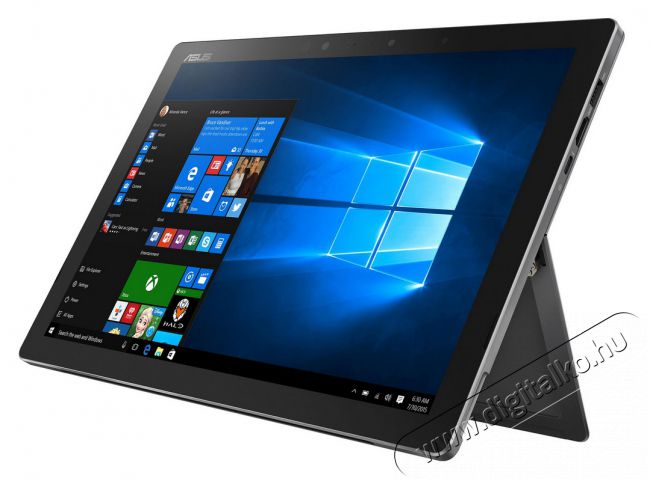 Asus Transformer 3 Pro T303UA-GN051T notebook Iroda és számítástechnika - Notebook - 322202