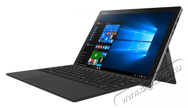 Asus Transformer 3 Pro T303UA-GN051T notebook Iroda és számítástechnika - Notebook - 322202