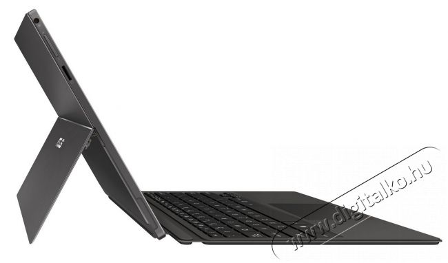 Asus Transformer 3 Pro T303UA-GN051T notebook Iroda és számítástechnika - Notebook - 322202