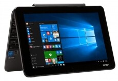 Asus Transformer Book (T101HA-GR029T) 2in1 eszköz  Iroda és számítástechnika - Notebook - 349745