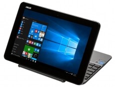 Asus Transformer Book (T101HA-GR029T) 2in1 eszköz  Iroda és számítástechnika - Notebook - 349745
