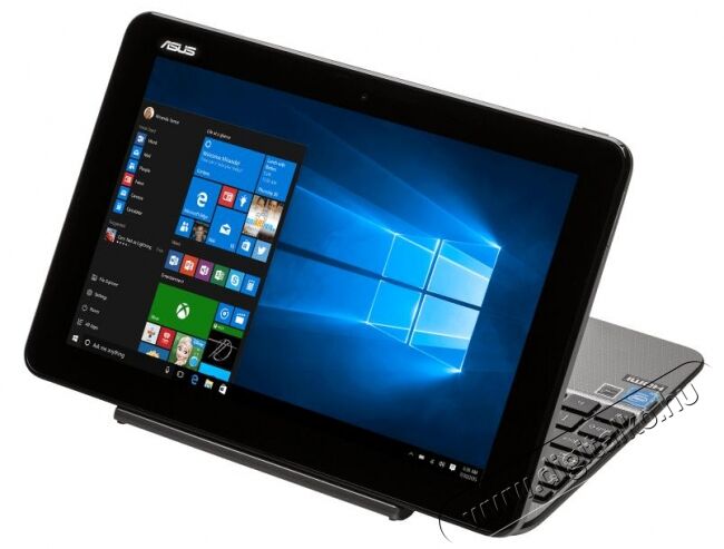 Asus Transformer Book (T101HA-GR029T) 2in1 eszköz  Iroda és számítástechnika - Notebook - 349745