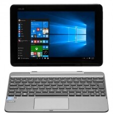 Asus Transformer Book (T101HA-GR029T) 2in1 eszköz  Iroda és számítástechnika - Notebook - 349745