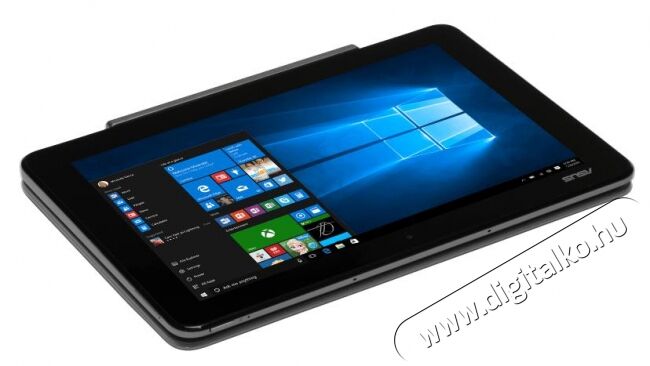 Asus Transformer Book (T101HA-GR029T) 2in1 eszköz  Iroda és számítástechnika - Notebook - 349745