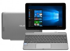 Asus Transformer Book (T101HA-GR029T) 2in1 eszköz  Iroda és számítástechnika - Notebook - 349745