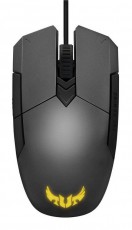 Asus TUF Gaming M5 Egér Iroda és számítástechnika - Egér - Vezetékes egér - 342206