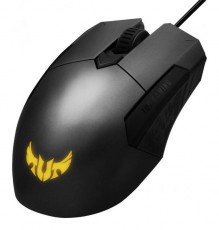 Asus TUF Gaming M5 Egér Iroda és számítástechnika - Egér - Vezetékes egér - 342206