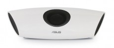 Asus UBOOOMQ-N/WHT/UBW/AS hangfal (90-YASM422-EA000) Iroda és számítástechnika - PC hangszóró / hangfal - 311374