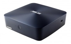Asus VivoMini UN45H (UN45H-DM022Z) asztali számítógép Iroda és számítástechnika - Asztali számítógép - 303102