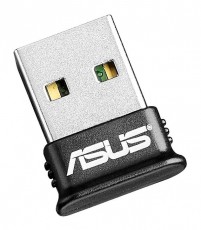Asus USB-BT400/WW Vezeték nélküli USB adapter Iroda és számítástechnika - Hálózat - Vezeték nélküli adapter - 341334