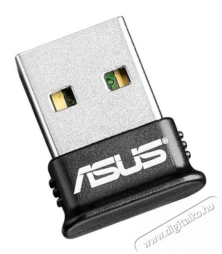Asus USB-BT400/WW Vezeték nélküli USB adapter Iroda és számítástechnika - Hálózat - Vezeték nélküli adapter - 341334
