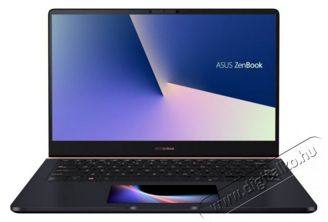 Asus UX480FD-BE012T NOTEBOOK Egyéb - Nem forgalmazzuk ! - 347355