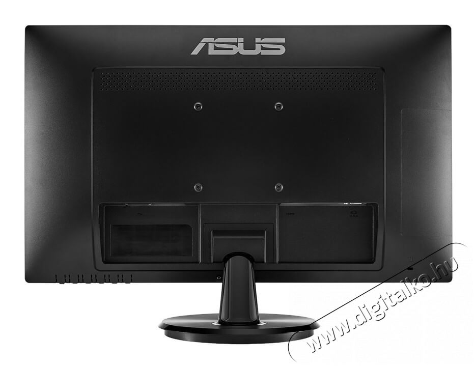 Asus VA249HE VA LED HDMI fekete monitor Iroda és számítástechnika - Monitor - Monitor - 338935