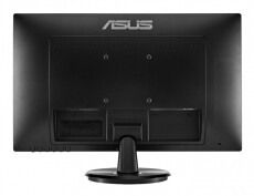 Asus VA249HE VA LED HDMI fekete monitor Iroda és számítástechnika - Monitor - Monitor - 338935