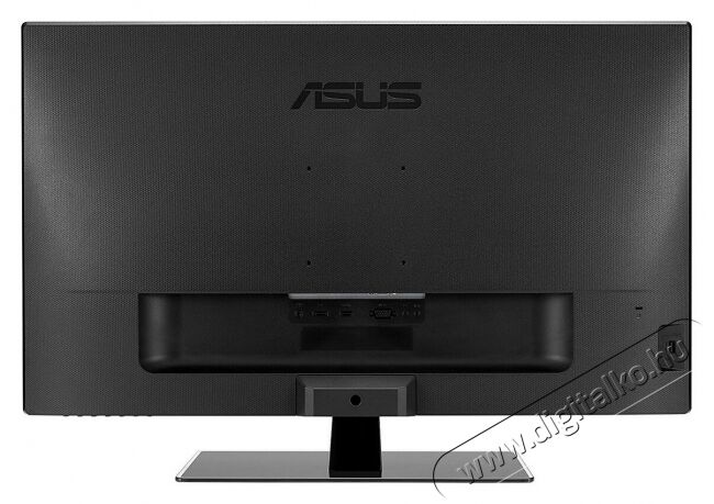 Asus VA32AQ WQHD IPS monitor - fekete Iroda és számítástechnika - Monitor - Monitor - 338937