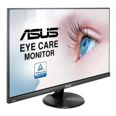 Asus VC279HE FULL HD IPS LED monitor Iroda és számítástechnika - Monitor - Monitor - 347774