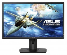 Asus VG245H Full HD LED Gamer monitor Iroda és számítástechnika - Monitor - Monitor - 334589