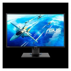 Asus VG245HE 24" LED monitor Iroda és számítástechnika - Monitor - Monitor - 340360