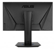 Asus VG255H Full HD LED monitor Iroda és számítástechnika - Monitor - Monitor - 347771