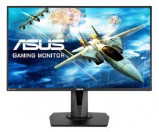 Asus VG275Q GAMING MONITOR Újdonságok - Új termékek - 345449