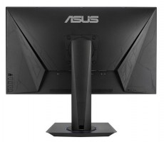 Asus VG275Q GAMING MONITOR Újdonságok - Új termékek - 345449