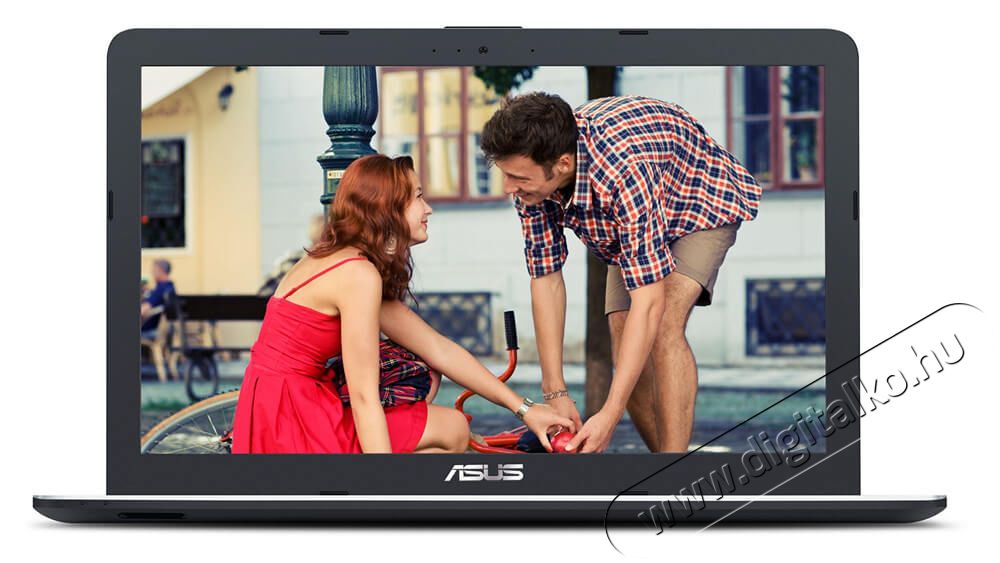 Asus VivoBook Max X541NA-DM159 notebook Iroda és számítástechnika - Notebook - 325862