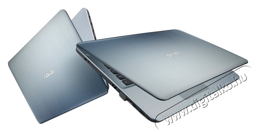 Asus VivoBook Max X541NA-DM159 notebook Iroda és számítástechnika - Notebook - 325862